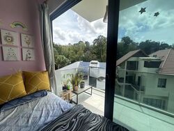 Lattice One (D20), Apartment #569597311